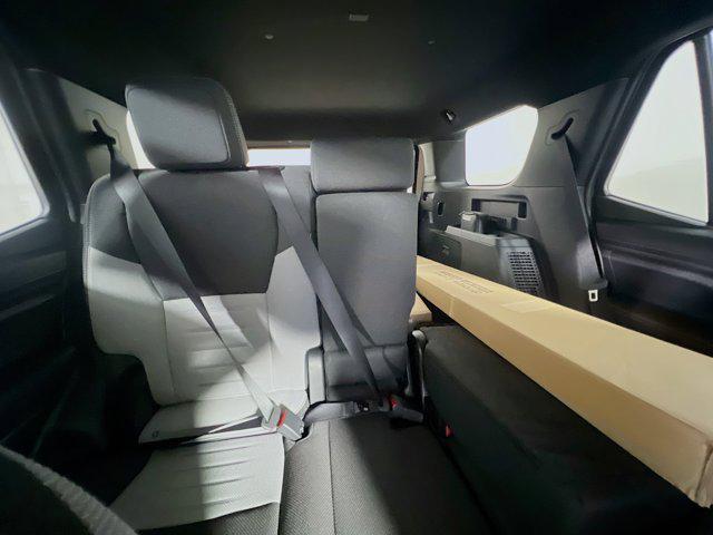 Photo of 2025 Cutting Edge Toyota 4Runner
