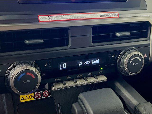 Photo of 2025 Cutting Edge Toyota 4Runner