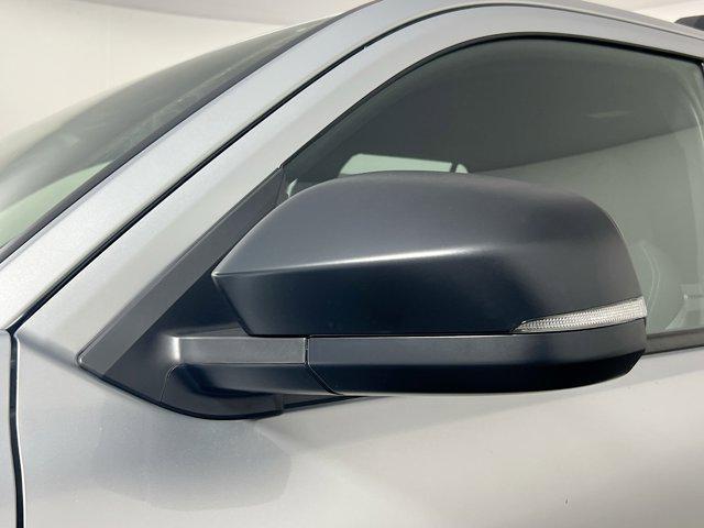 Photo of 2025 Cutting Edge Toyota 4Runner
