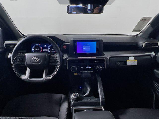 Photo of 2025 Cutting Edge Toyota 4Runner