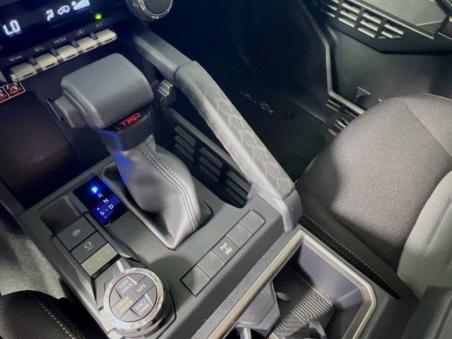Photo of 2025 Cutting Edge Toyota 4Runner
