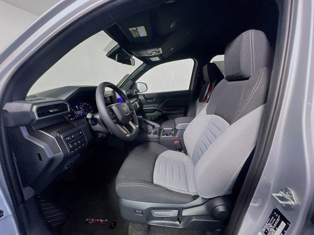 Photo of 2025 Cutting Edge Toyota 4Runner