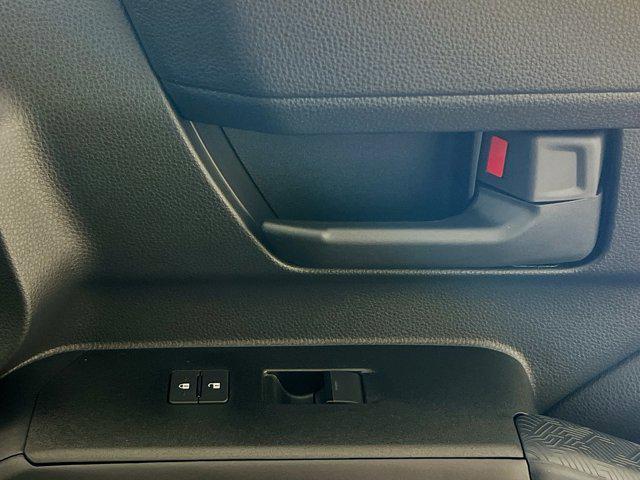 Photo of 2025 Cutting Edge Toyota 4Runner