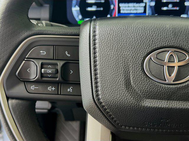 Photo of 2025 Cutting Edge Toyota 4Runner