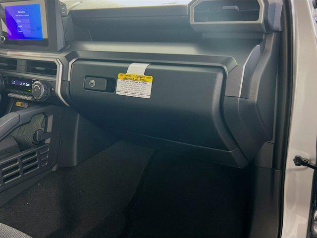 Photo of 2025 Cutting Edge Toyota 4Runner