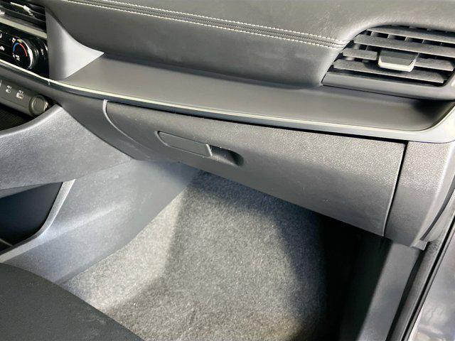 Photo of 2023 Gun Metallic Nissan Rogue