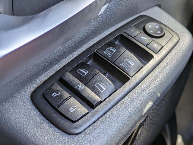 Photo of 2021 Granite Crystal Metallic Clearcoat RAM 1500