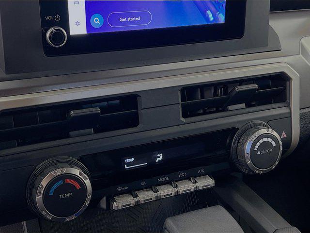 Photo of 2024 Ice Cap Toyota Tacoma