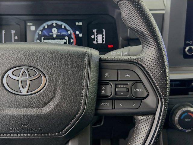 Photo of 2024 Ice Cap Toyota Tacoma