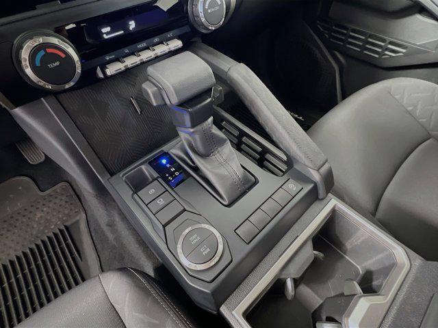 Photo of 2024 Ice Cap Toyota Tacoma