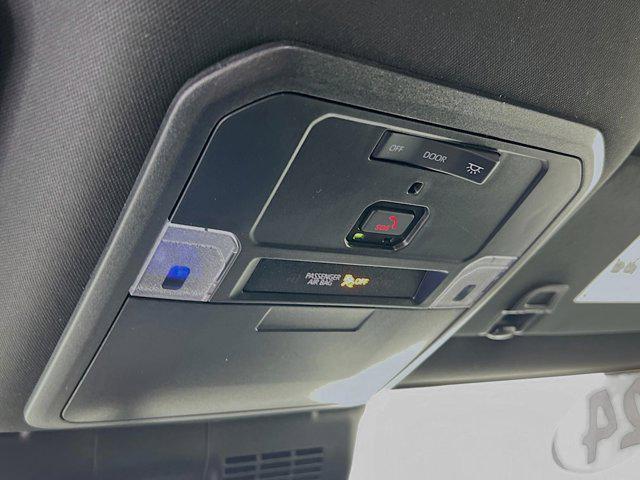 Photo of 2024 Ice Cap Toyota Tacoma