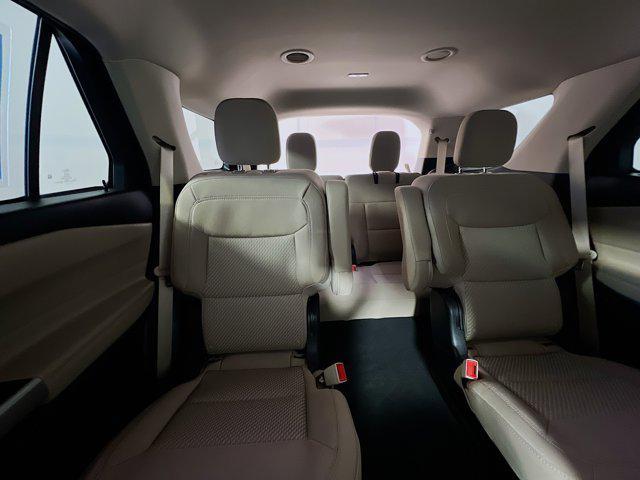 Photo of 2022 RAPID RED MET TINTED CC Ford Explorer