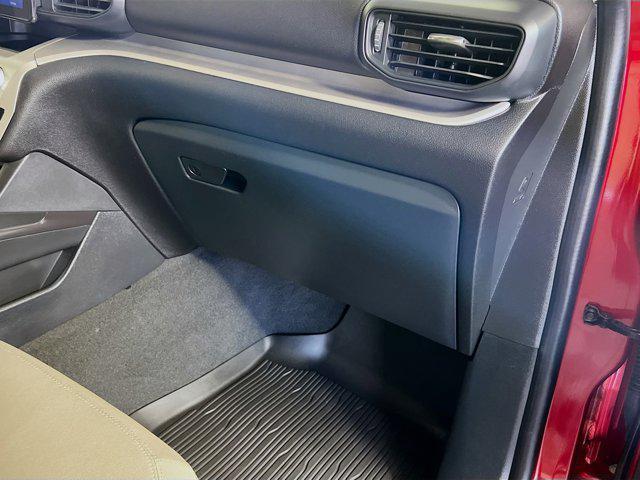 Photo of 2022 RAPID RED MET TINTED CC Ford Explorer