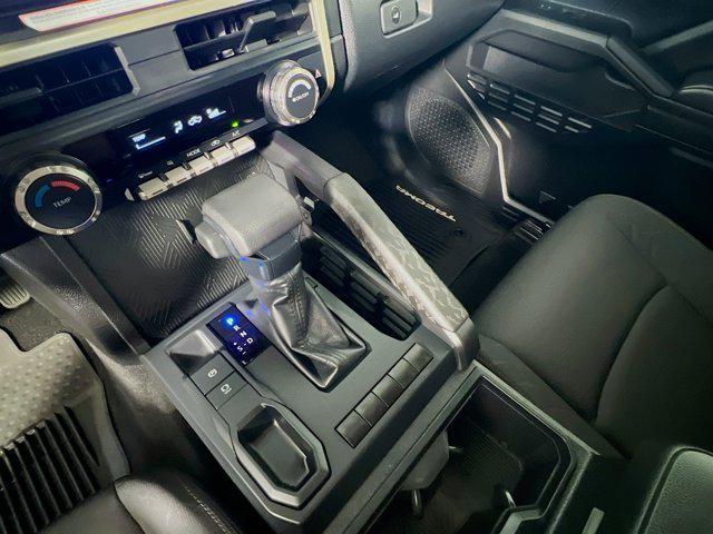 Photo of 2024 Ice Cap Toyota Tacoma