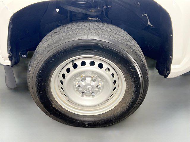 Photo of 2024 Ice Cap Toyota Tacoma