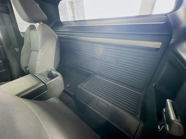 Photo of 2024 Ice Cap Toyota Tacoma