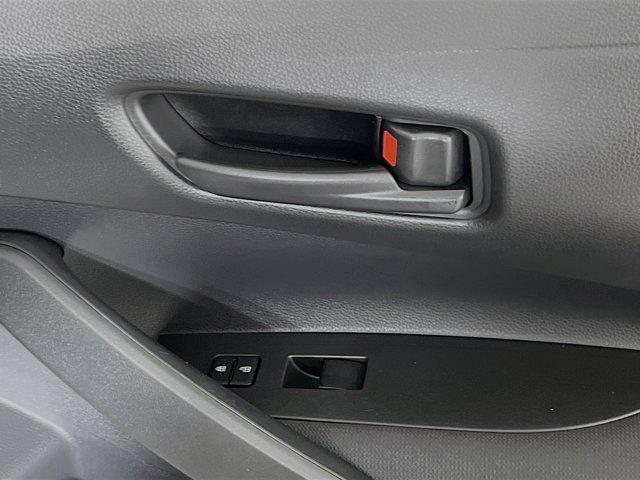 Photo of 2024 Ice Cap Toyota Corolla Hybrid