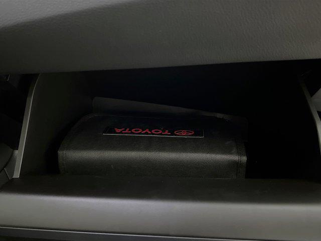 Photo of 2024 Ice Cap Toyota Corolla Hybrid