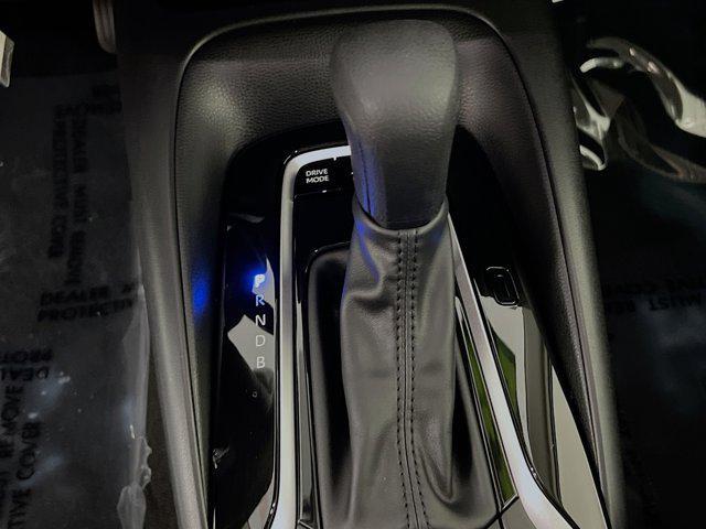 Photo of 2024 Ice Cap Toyota Corolla Hybrid