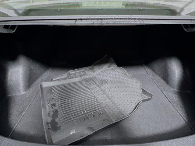 Photo of 2024 Ice Cap Toyota Corolla Hybrid