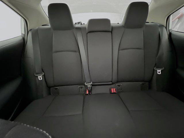 Photo of 2024 Ice Cap Toyota Corolla Hybrid