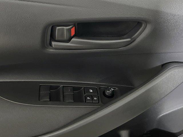 Photo of 2024 Ice Cap Toyota Corolla Hybrid