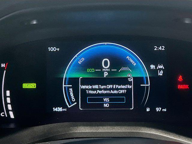 Photo of 2025 Ocean Gem Toyota Camry