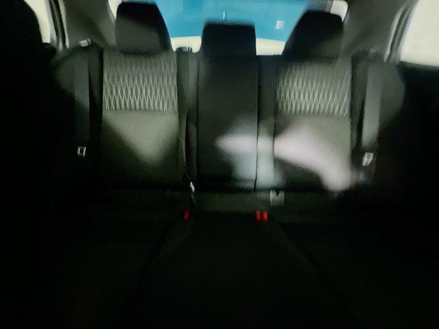 Photo of 2025 Ocean Gem Toyota Camry