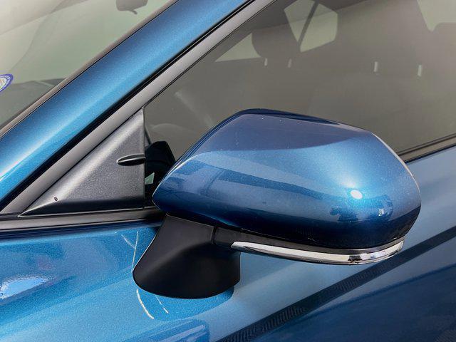 Photo of 2025 Ocean Gem Toyota Camry