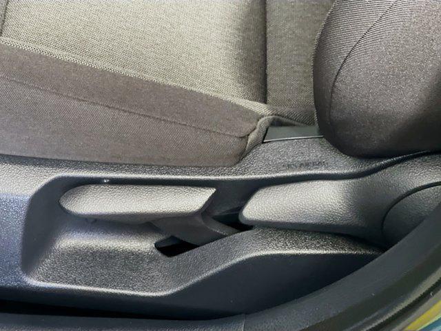 Photo of 2025 Ocean Gem Toyota Camry