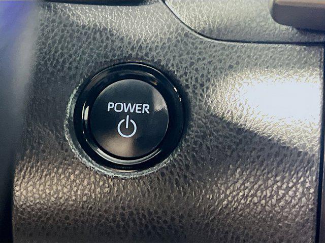 Photo of 2025 Ocean Gem Toyota Camry
