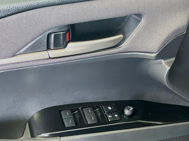 Photo of 2025 Ocean Gem Toyota Camry