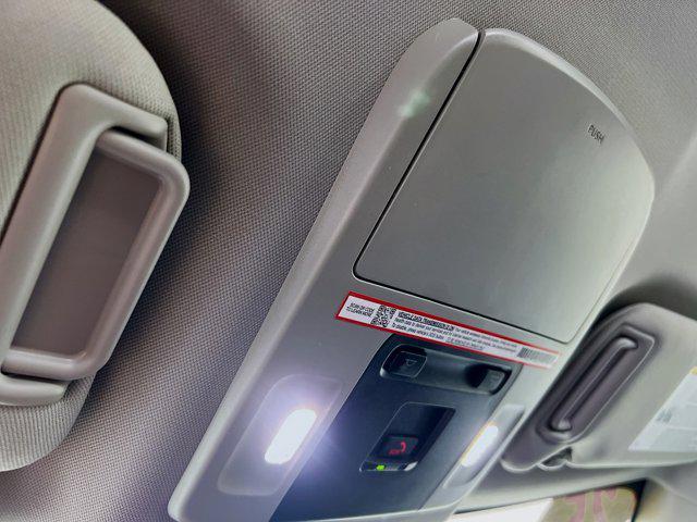 Photo of 2025 Celestial Silver Metallic Toyota Camry