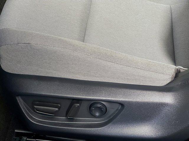 Photo of 2025 Celestial Silver Metallic Toyota Camry