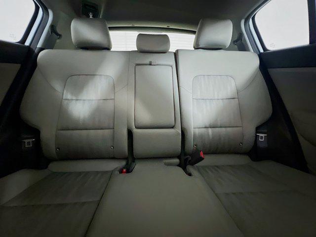 Photo of 2017 Clear White Kia Sportage