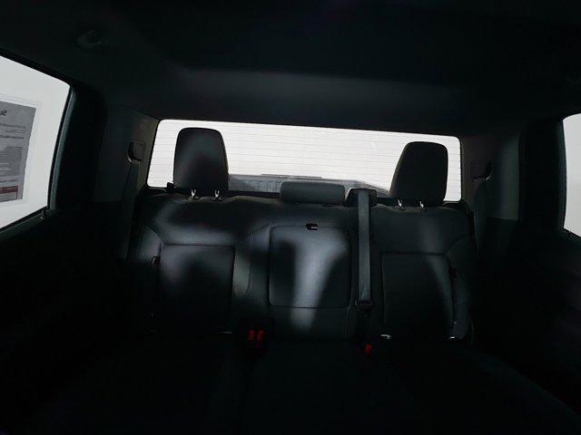 Photo of 2019 White Chevrolet Silverado 1500