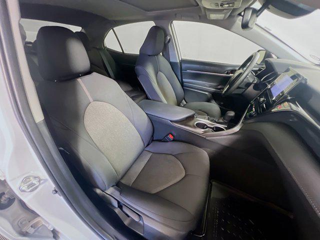Photo of 2024 Ice Edge Toyota Camry