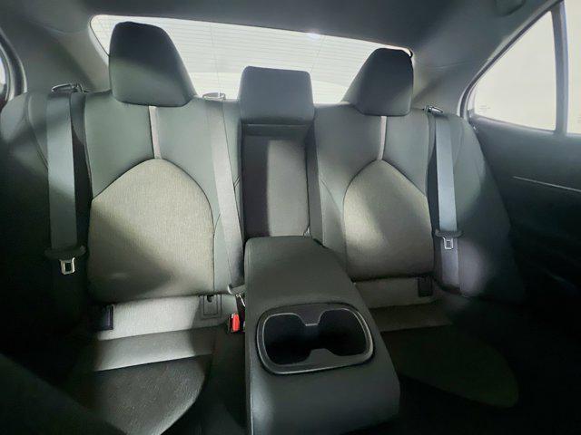 Photo of 2024 Ice Edge Toyota Camry