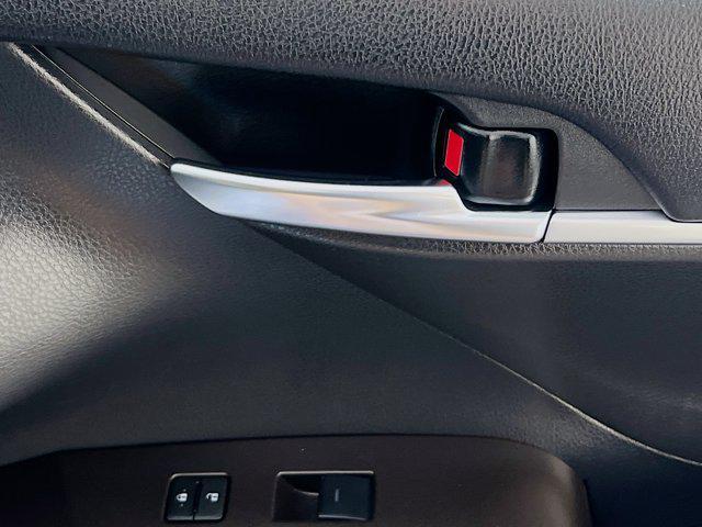 Photo of 2024 Ice Edge Toyota Camry