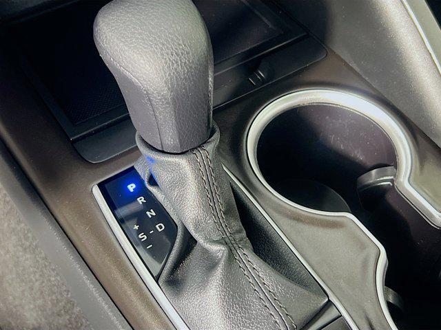 Photo of 2024 Ice Edge Toyota Camry