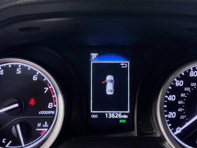 Photo of 2024 Ice Edge Toyota Camry
