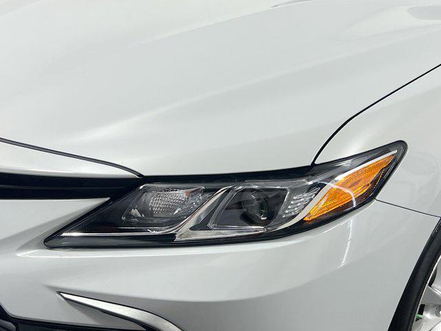 Photo of 2024 Ice Edge Toyota Camry