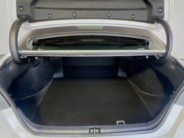 Photo of 2024 Ice Edge Toyota Camry
