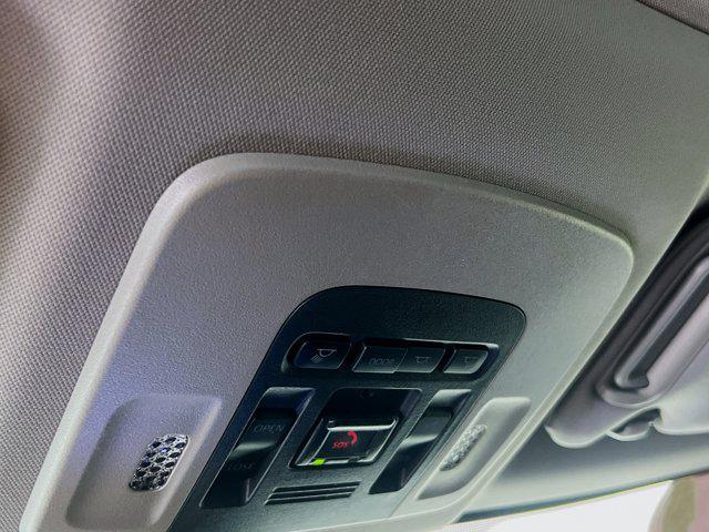 Photo of 2024 Ice Edge Toyota Camry