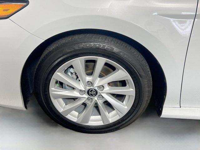 Photo of 2024 Ice Edge Toyota Camry