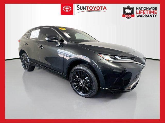 2024 Toyota Venza