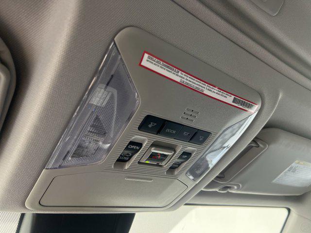 Photo of 2024 Silver Sky Metallic Toyota RAV4