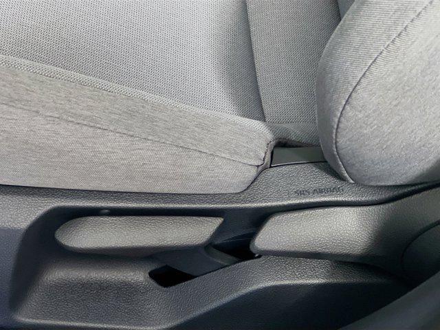 Photo of 2025 Ice Cap Toyota Camry