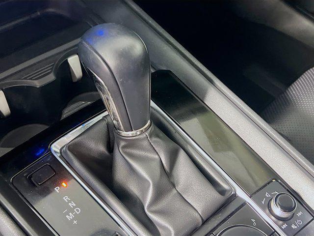 Photo of 2023 Wind Chill Pearl Mazda CX-50