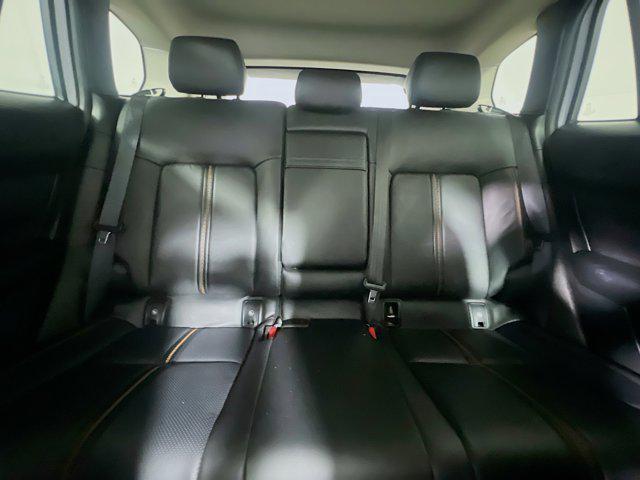 Photo of 2023 Wind Chill Pearl Mazda CX-50